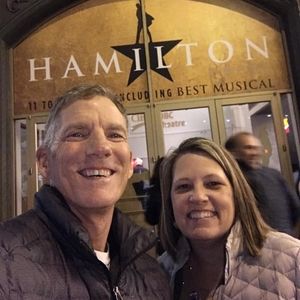 Meet your Posher, Robin